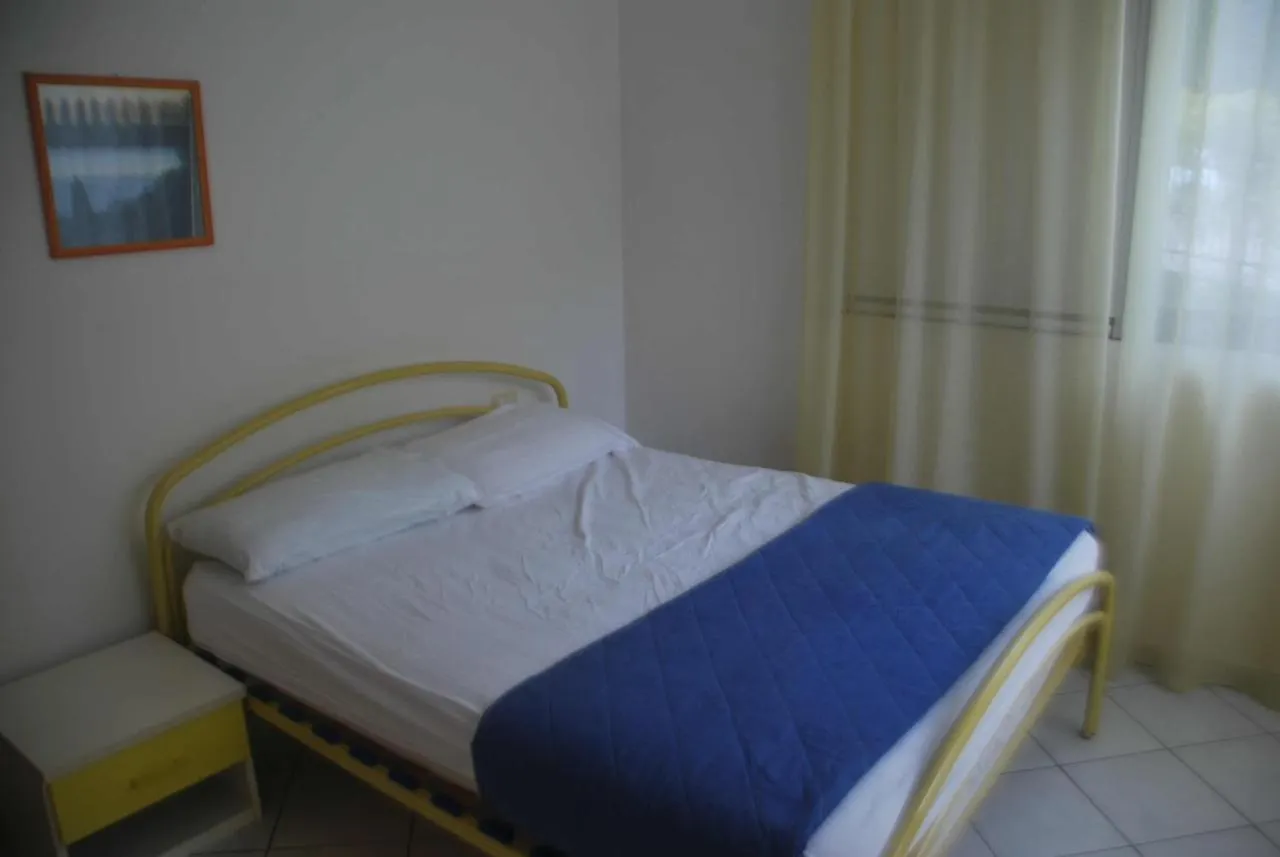 Casa vacanze Acquasmeralda appartamento 03 Rosolina Mare Italia